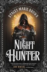 Night Hunter