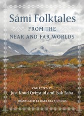 SÃÂ¡mi Folktales from the Near and Far Worlds
