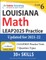 LEAP Test Prep