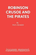 Robinson Crusoe And The Pirates