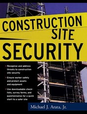 Construction Site Security