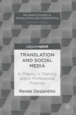 Translation and Social Media