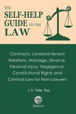 The Self-Help Guide to the Law
