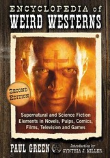 Encyclopedia of Weird Westerns
