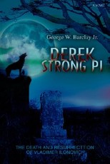 Derek Strong Pi