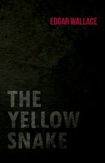The Yellow Snake