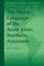The Makú Language of the Auari River, Northern Amazonia