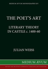 The Poet's Art
