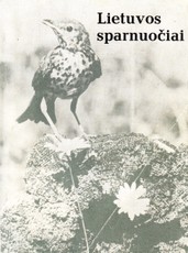 Lietuvos sparnuočiai