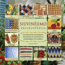 Siuvinėjimo enciklopedija
