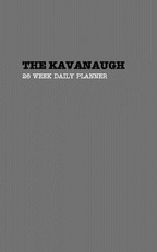 The Kavanaugh (5x8)