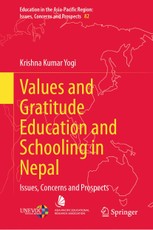 Values and Gratitude Education and Schooling in Nepal
