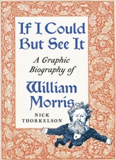 If I Could But See It