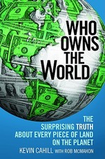 Who Owns the World