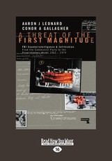 A Threat of the First Magnitude