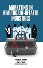 Marketing in Healthcare-Related Industries (hc)