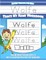 Wolfe Letter Tracing for Kids Trace my Name Workbook