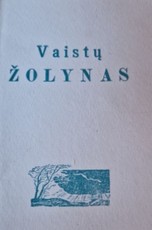 Vaistų žolynas