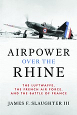 Airpower Over the Rhine