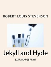 Jekyll and Hyde