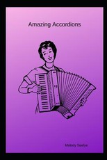 Amazing Accordions
