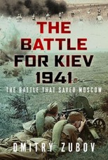 The Battle for Kiev, 1941