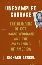 Unexampled Courage