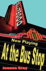 At the Bus Stop