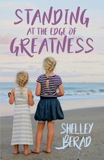 Standing at the Edge of Greatness