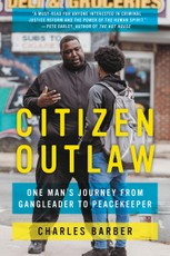 Barber, C: Citizen Outlaw