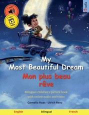 My Most Beautiful Dream - Mon plus beau rÃªve (English - French)