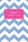 Dena's Pocket Posh Journal, Chevron