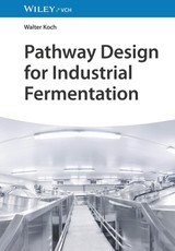 Koch, W: Pathway Design for Industrial Fermentation