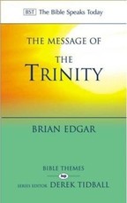 The Message of the Trinity