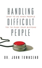 Handling Difficult People