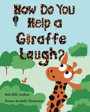How Do You Help a Giraffe Laugh?