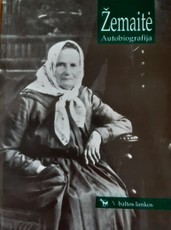 Žemaitė. Autobiografija