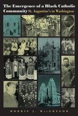The Emergence of a Black Catholic Community