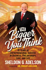 The Bigger You Think