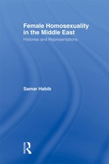 Female Homosexuality in the Middle East