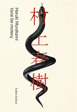 Vyrai be moterų (knyga su defektais)