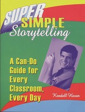 Super Simple Storytelling