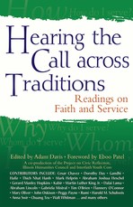 Hearing the Call Across Traditions