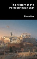 The History of the Peloponnesian War