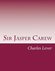 Sir Jasper Carew