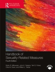 Handbook of Sexuality-Related Measures