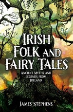 Irish Fairy & Folk Tales