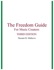 The Freedom Guide for Music Creators
