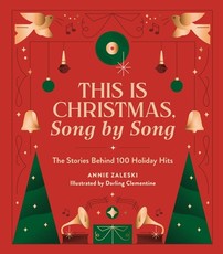 This Is Christmas, Song by Song