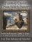 Fantasy Castle Cross Stitch Pattern